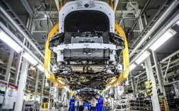12 năm kiên định làm xe điện dù bị Elon Musk cười nhạo, một công ty giờ sở hữu chuỗi cung ứng vô song, soán cả ngôi ‘số 1 thế giới’ của Tesla