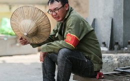 Thời tiết ngày 18/5: Bắc và Trung Bộ nắng nóng đổ lửa, nhiều nơi trên 40 độ C