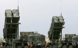 Bộ Quốc phòng Nga: Tên lửa Kinzhal phá hủy 5 bệ phóng Patriot ở Kiev