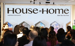 House n Home sẽ là điểm chạm của những người mong muốn hướng tới một không gian sống đẹp và chất lượng hơn