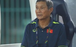 HLV Mai Đức Chung: 'Có đêm tôi phải uống 3 viên thuốc ngủ'