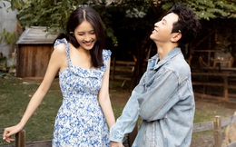 Phí Ngọc Hưng cầu hôn Trương Mỹ Nhân sau nghi vấn trục trặc tình cảm