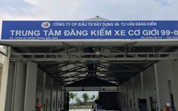 Khởi tố giám đốc trung tâm đăng kiểm ở Bắc Ninh