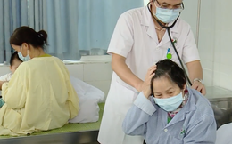 Dịch COVID-19 hôm nay: Ca nhiễm và bệnh nhân nặng tăng