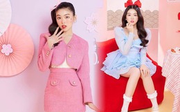 Không chỉ đẹp như Hoa hậu, vóc dáng của con gái lớn nhà Quyền Linh cũng khiến netizen xuýt xoa: Tỷ lệ cơ thể lẫn vòng eo đều khó chê