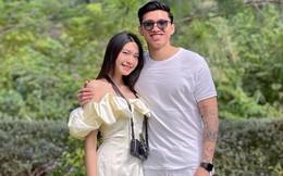 Đoàn Văn Hậu trả lời lấp lửng khi bị giục cưới Doãn Hải My: Liệu ngày vui sắp tới?