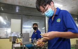 Giảm năm đóng BHXH để hưởng lương hưu: Doanh nghiệp nào tuyển dụng công nhân lớn tuổi?