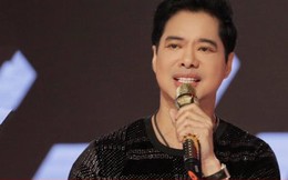 Danh ca Ngọc Sơn: 'Tôi xúc động khi từng có khán giả tặng cho ổ bánh mì'