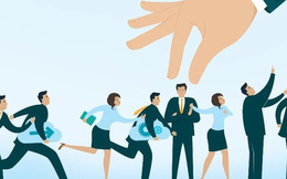 Nói chuyện với 1.000 CEO, tôi nhận ra chỉ cần 1 câu hỏi, nhà tuyển dụng sẽ nhận bạn ngay
