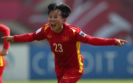 Nhắc lại khoảnh khắc lịch sử, FIFA chỉ ra 'vũ khí' của tuyển Việt Nam trước thềm World Cup
