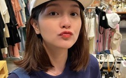 Hải Tú khoe loạt ảnh mới, cư dân mạng xôn xao: 'Giống Sơn Tùng thật'