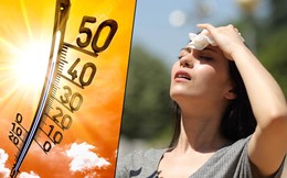 El Nino có thể khiến thế giới mất 3.000 tỷ USD