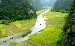 Ninh Bình là điểm nghỉ dưỡng dành cho gia đình tuyệt vời nhất năm 2023