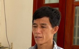 Lùa trộm đàn vịt hàng trăm con của dân, đem về nhà cất giấu