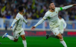 Lịch thi đấu bóng đá hôm nay: Chờ đợi Cristiano Ronaldo toả sáng