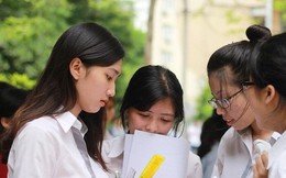 Xôn xao trường đại học dùng điểm ngữ văn xét tuyển ngành y