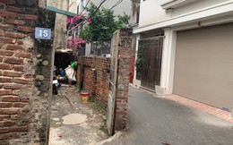 Mua căn nhà đất, cả họ đến duyệt