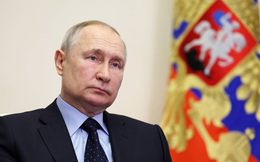 Điện Kremlin nói về thái độ của người Nga với Tổng thống Putin
