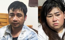 Từ vụ bé gái bị ‘cha dượng’ bạo hành: Bắt hai đối tượng mua bán ma túy