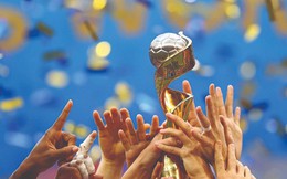 World Cup nữ 2023: Nóng chuyện bản quyền truyền hình