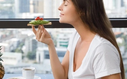 Thực đơn ăn sáng giàu protein để bắt đầu ngày mới