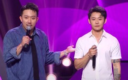 Nhà sản xuất "Người ấy là ai?" xin lỗi vì phát ngôn gây tranh cãi của Trấn Thành