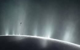 Robot NASA chưa kịp đến, tín hiệu "vàng" từ nơi có thể có sự sống đã xuất hiện