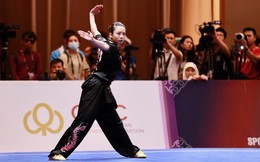 Kết quả SEA Games 32 và sự tự hào địa phương