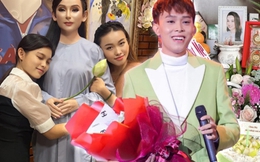 Hồ Văn Cường và 3 con gái nuôi theo nghệ thuật của Phi Nhung hiện tại thế nào?