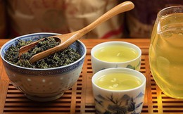 '4 không' khi uống trà để có được hàng loạt công dụng từ loại nước quốc dân