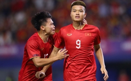 Bốc thăm giải châu Á: Báo Ả Rập lo ngại sức mạnh của U23 Việt Nam