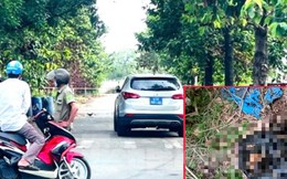 Vụ nghi án giết người phân xác: Huy động hơn 100 công an tìm phần thi thể còn lại