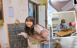 Mắc ung thư máu ở tuổi 18, tiên lượng khó qua khỏi, cô gái vẫn quyết tâm giành lấy sự sống