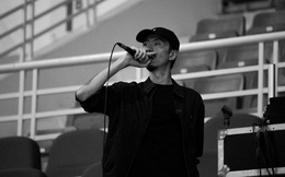 Dàn nghệ sĩ tổng duyệt trước giờ G cho “Show của Đen”