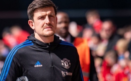 Harry Maguire chuẩn bị hầu tòa sau vụ hành hung cảnh sát