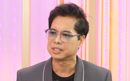 Ngọc Sơn: 'Ngọc Hải em trai tôi bị ngọng, tôi phải 'cạy miệng' từng chữ mới hát được'