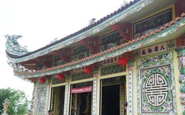 Sau dịch chuyển quốc tự tại Huế, ‘thần đèn’ Nguyễn Văn Cư tái xuất cứu nhà thờ bị lún