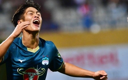 Trực tiếp Đà Nẵng 1-1 HAGL: Siêu phẩm xuất hiện ở Hòa Xuân