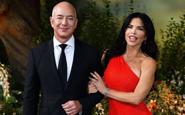 Tại sao tỷ phú Jeff Bezos lại yêu Sanchez đến vậy?