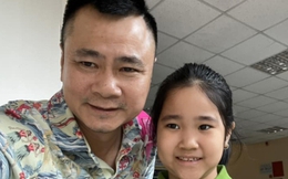 Sao Việt 28/5: NSND Tự Long xúc động với bức thư con gái viết tặng