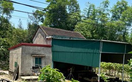 Thông tin mới vụ 2 mẹ con tử vong tại nhà riêng ở Hà Tĩnh