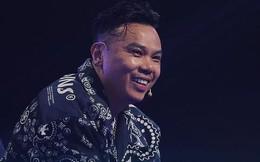 Tập 1 Rap Việt mùa 3: HLV Việt kiều ít nói, sử dụng ngôn ngữ nào trên sóng?