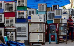 Châu Á sẽ là lục địa nóng nhất hành tinh?