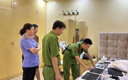 Đánh sập 3 công ty ‘tín dụng đen’ ở TPHCM, thu lợi bất chính hơn 4.100 tỷ đồng
