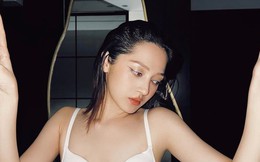 Ca sĩ Bảo Anh đã sai