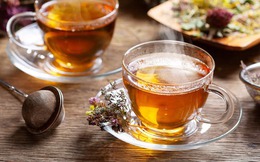 Uống 3-4 tách trà, hai điều “thần kỳ” sẽ xảy ra