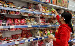 Người tiêu dùng Việt Nam lạc quan hàng đầu thế giới về tăng trưởng kinh tế nhưng lựa chọn hàng hóa khắt khe hơn