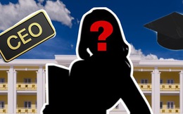 Hoa hậu 10X "tài sắc vẹn toàn" Vbiz: Làm CEO 2 công ty và giảng viên trợ giảng ở tuổi đôi mươi