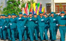 Đề xuất tăng 6 mức phụ cấp, trợ cấp với dân quân tự vệ từ ngày 1/7/2023