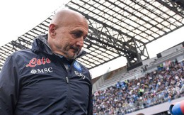 HLV Napoli xin từ chức sau khi vô địch Serie A